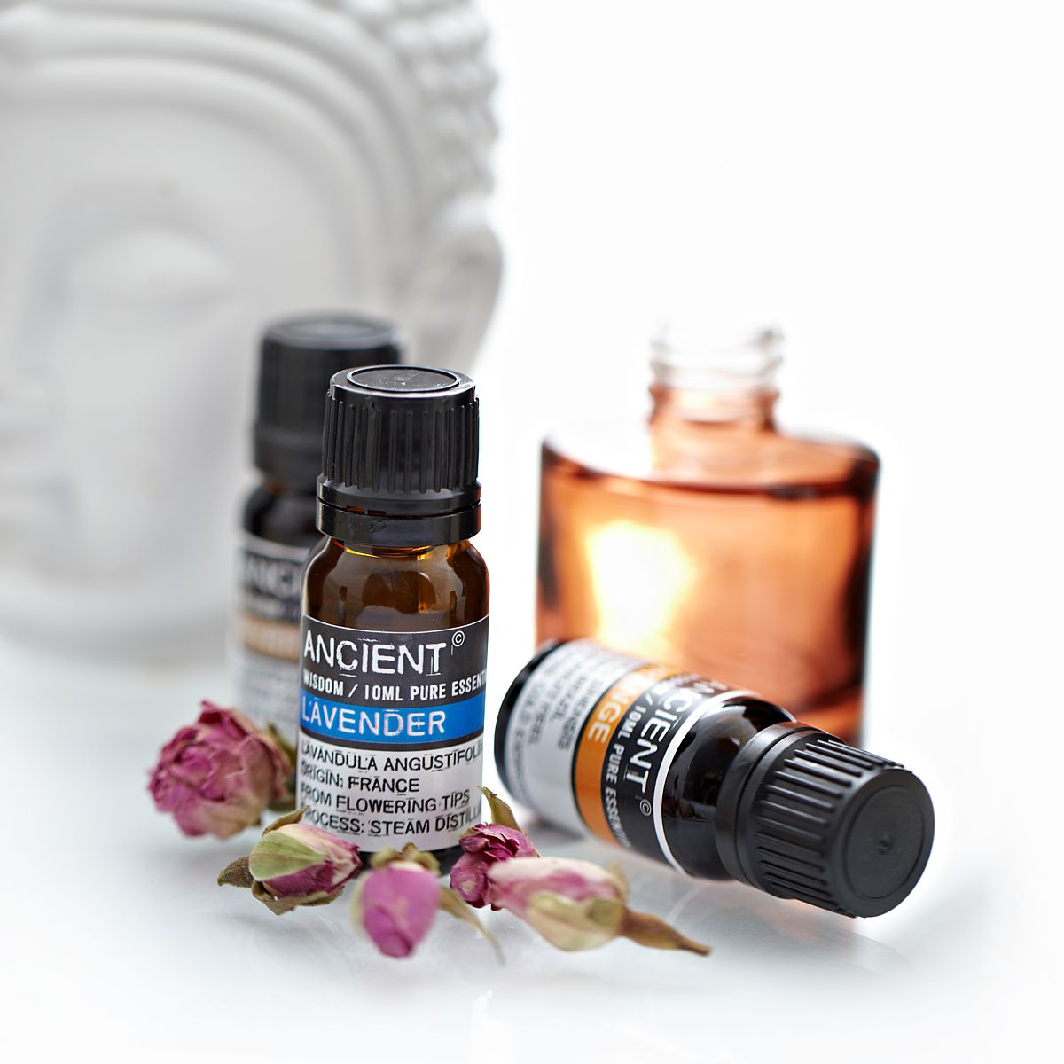Teepuu – Eteerinen öljy 10 ml