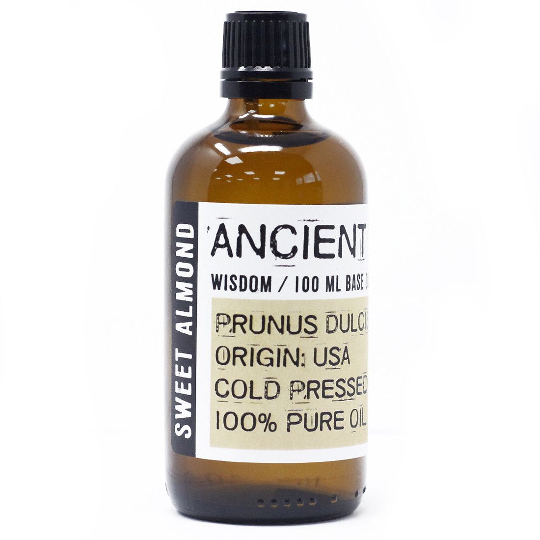 Manteli – Pohjaöljy 100 ml