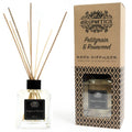 Petitgrain & Rosewood Huonetuoksu – Tuoksutikut 200ml