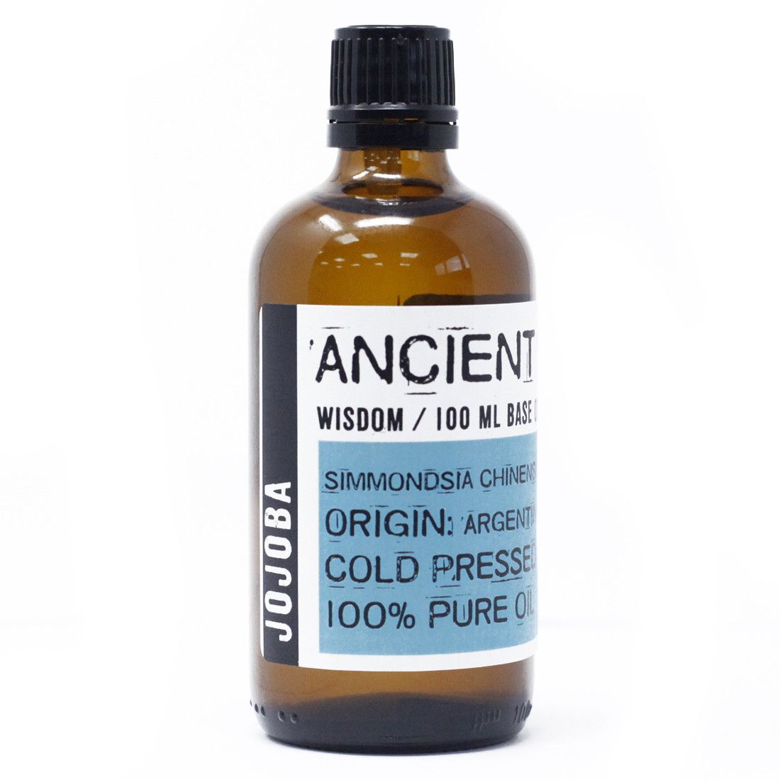 Jojoba – Pohjaöljy 100 ml