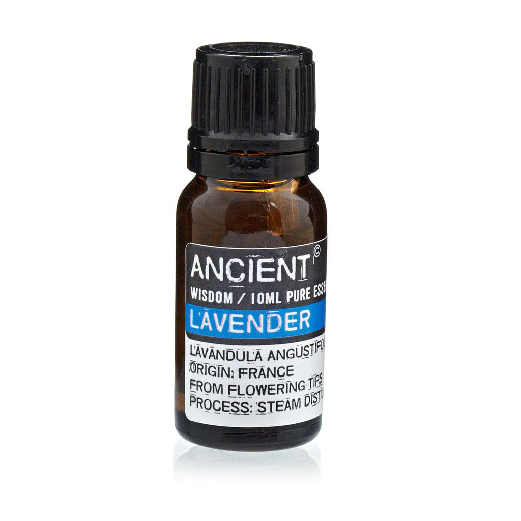 Laventeli – Eteerinen öljy 10 ml