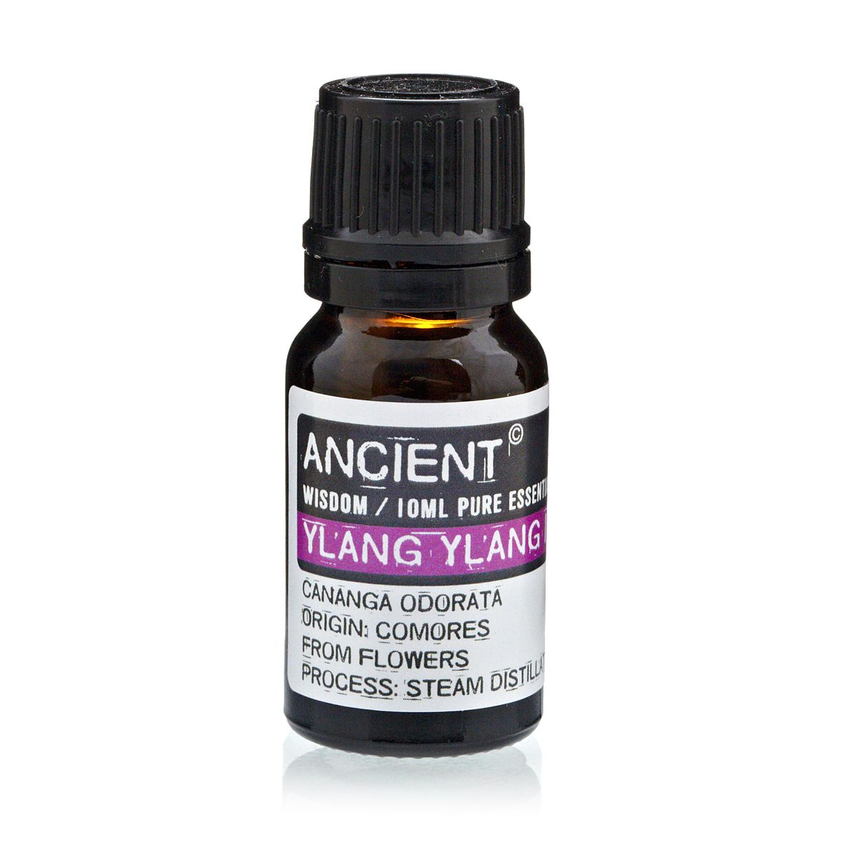 Ylang Ylang III – Eteerinen öljy 10 ml