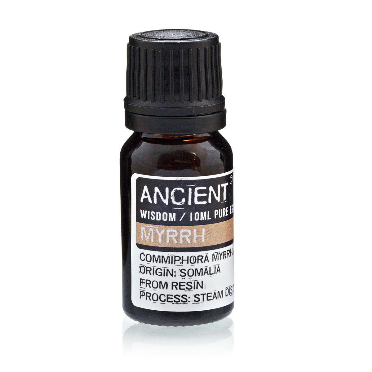 Myrha – Eteerinen öljy 10 ml