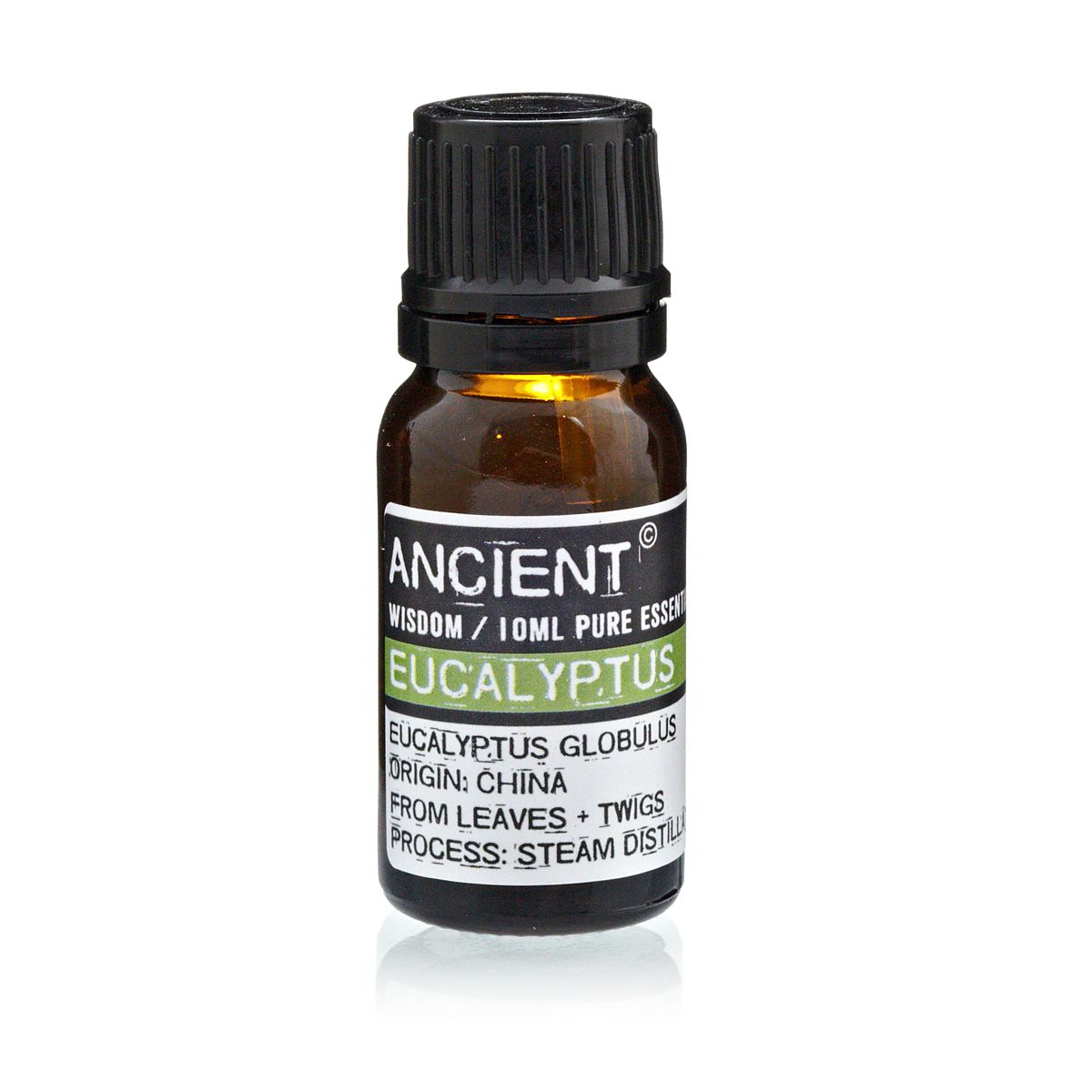 Eukalyptus – Eteerinen öljy 10 ml
