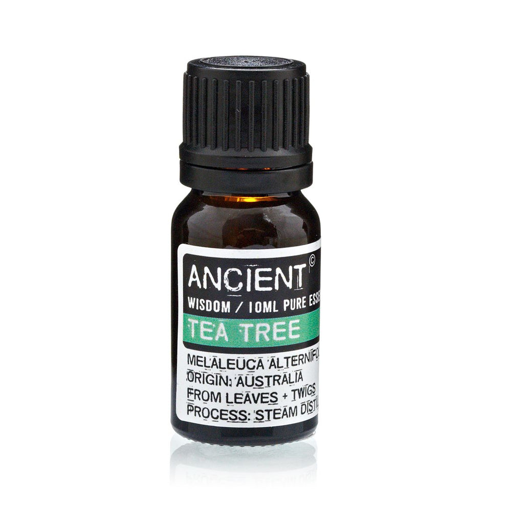 Teepuu – Eteerinen öljy 10 ml