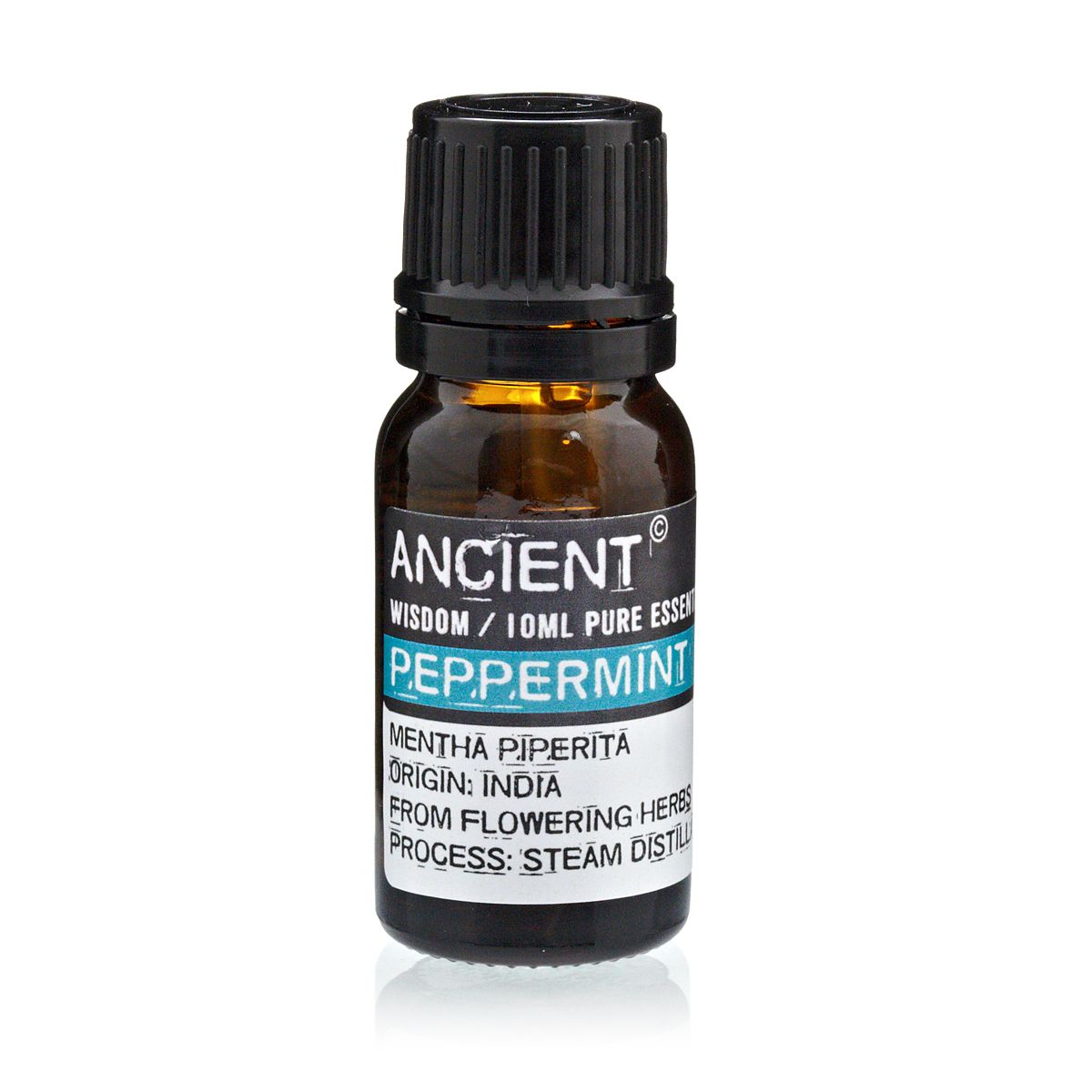 Piparminttu – Eteerinen öljy 10 ml