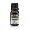 Sitronella – Eteerinen öljy 10 ml