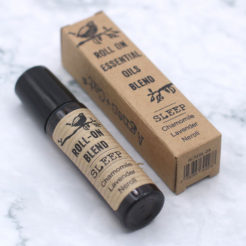 10ml Roll On Essential Oil Blend – SLEEP