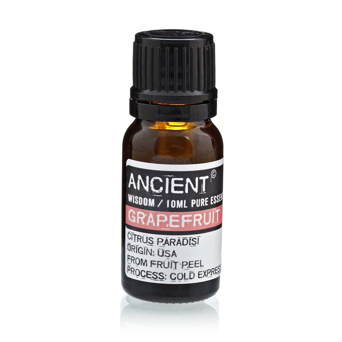 Greippi – Eteerinen öljy 10 ml