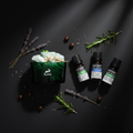 Hop Hare The Magician -aromaterapia-lahjasetti